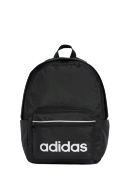 Adidas ESS Backpack IP9199 čierny 20,2l