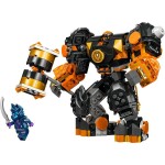 LEGO® NINJAGO® 71806 Coleov živelný zemský robot