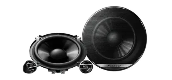 Pioneer TS-G130C / 2-pásmové reproduktory oddelené / 2x 40W / 13 cm (TS-G130C-P)