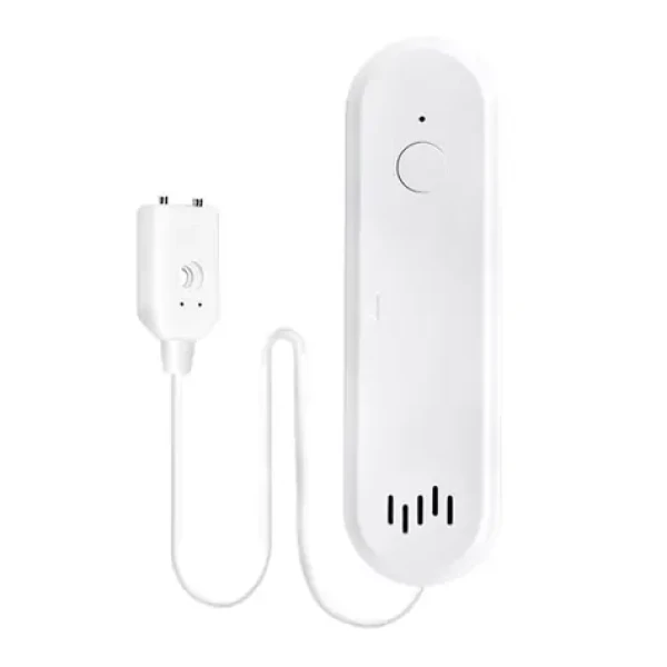 Solight 1D100W SMART WiFi detektor úniku vody (8592718036119)