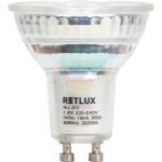 Retlux RLL 670 Žiarovka LED GU10 Bulb 1.9W / 340 lm / 3000K (8590669394050)