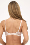 Dámska podprsenka BS 1279 Patricia nude - Gaia 75C