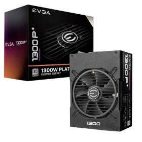 EVGA SuperNOVA P+ 1300W (220-PP-1300-X2)