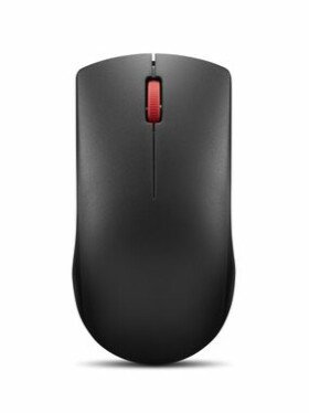 Lenovo 150 Wireless čierna / Bezdrôtová myš / 1000 DPI / 2.4GHz USB-A dongle / 1x AA (GY51L52638)