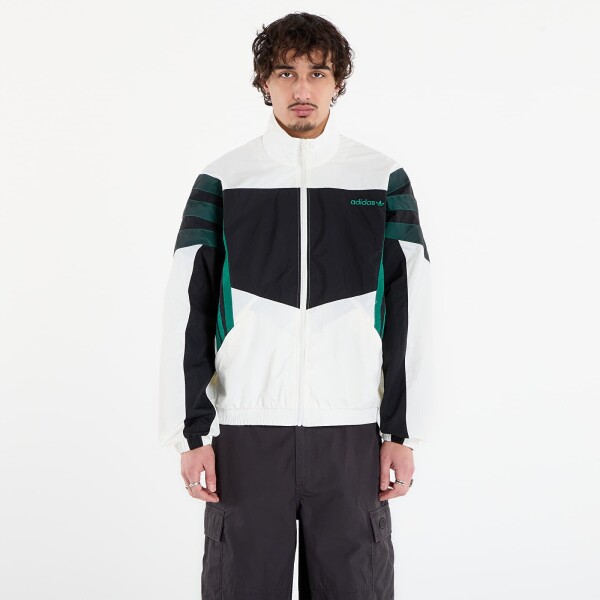 Mikina adidas Santiago Track Top Off White XL