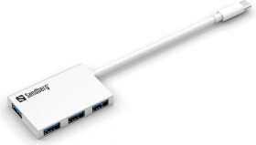 Sandberg 4x USB-A 3.0 (136-20)