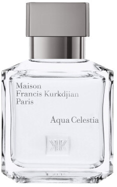 Maison Francis Kurkdjian Aqua Celestia - EDT 70 ml