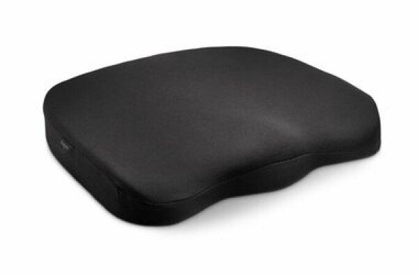 Kensington Sedák Ergonomic Memory Foam čierna (K55805WW)