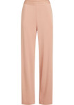 Dámske pyžamové nohavice SLEEP PANT 000QS7007E FSR make-up Calvin Klein