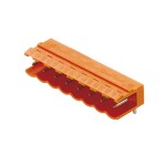 Weidmüller konektor do DPS BL/SL 5.00 Počet pólov 2 Raster (rozteč): 5 mm 1571130000 100 ks; 1571130000