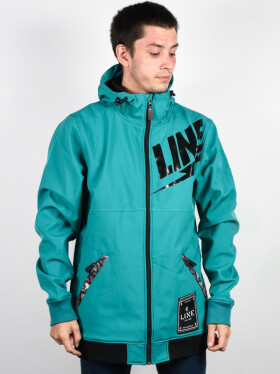 Line Artillery blue zimná bunda pánska - XXL