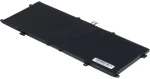 T6 Power Batéria pre Asus ZenBook UX325, UX425, UM425 / Batéria pre notebook / Li- POL / 4cell / 4328 mAh / 67 Wh (NBAS0173)