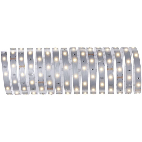 Paulmann 79855 LED pásik konektor 24 V 5 m teplá biela; 79855