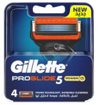 Gillette Proglide Power