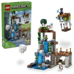 LEGO® Minecraft® 21597 Ďasia základňa