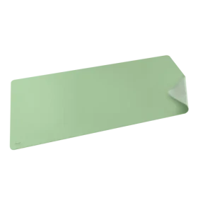 Trust Benya XXL zelená / Podložka pod myš a klávesnicu / 900 × 430 mm (25481)