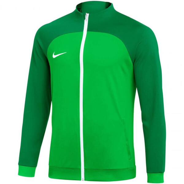 Pánska tréningová mikina NK Dri-FIT Academy Pre Trk JKT KM DH9234 329 Nike