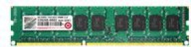 Transcend DDR3, 8 GB, 1600MHz, CL11 (TS1GLK72V6H)