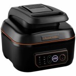 Russell Hobbs 26520-56 SatisFry Air amp; Grill / multifunkčný hrniec / 1745W / 5.5 l / 60 - 260°C / 7 programov (26520-56)