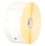 ZEBRA Z-Select 2000T / Papierové etikety / 76 × 51 mm / Termotransfer / jadro 76 mm / permanentné lepidlo (76055)