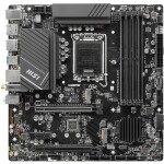 MSI PRO B760M-A WIFI