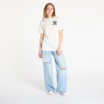 Tričko New Era New York Yankees Arch Graphic Regular Tee UNISEX Off White XL