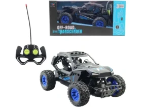 MaDe 23711 - Auto na diaľkové ovládanie