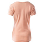 Dámske tričko s krátkym rukávom LADY KOBALA M