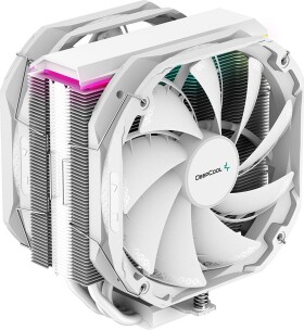 Deepcool AS500 Plus (R-AS500-WHNLMP-G)