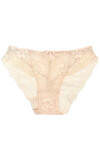 Henderson Dámske bikiny 42583 Noche S-XL broskev XL