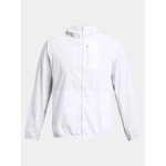 Under Armour Bunda M 1381879-100 Pánske XL