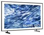 43" Samsung The Frame QE43LS03FAU čierna / Televízia / 4K / QLED / HDMI / USB / CI+ / LAN / Wi-Fi / BT / DVB-T2CS2 (QE43LS03FAUXXH)