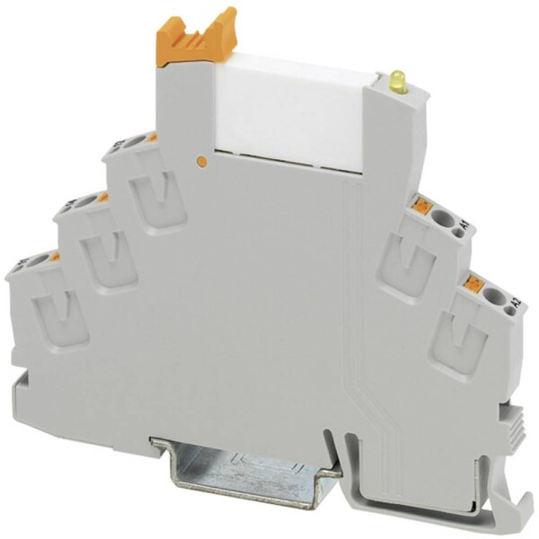 Phoenix Contact RIF-0-RPT-24DC/21 reléový modul, 24 V/DC, 6 A, 1 prepínací, 1 ks; 2903370