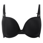 Podprsenka Cleo Koko Plunge black 9176