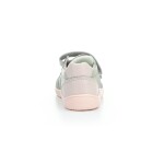 Baby Bare Shoes Febo Go Grey/ Pink barefoot topánky 31 EUR