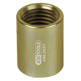 Sťahovacie puzdro, M24x1,5mm KS Tools 440.0521; 440.0521