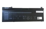 DELL 451-BCFT Batéria 4článková 64Wh / Li- ION / pre notebooky DELL (451-BCFT)