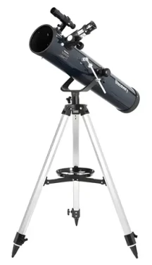 Discovery Spark Travel 76 s knihou / Teleskop (79119)