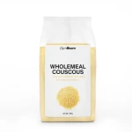 Celozrnný kuskus - GymBeam (500 g) (67696-1-500g)