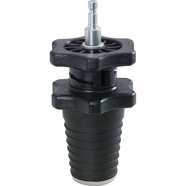 KS Tools 455.0144 Adaptér chladiaceho systému, Ø 47-60 mm, odstupňovaný; 455.0144