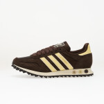 Tenisky adidas La Trainer Og W Dark Brown/ Almost Yellow/ Off White EUR 36