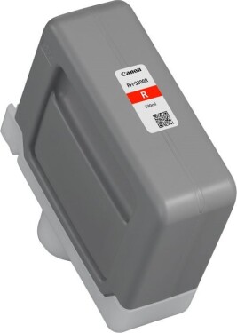Canon PFI-3300R Červený (PFI3300R)