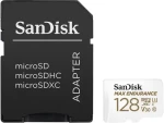 SanDisk Max Endurance microSDXC Class 10 V30 (SDSQQVR-128G-GN6IA)