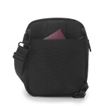 XD Design Boxy Sling čierna / Nevyhnutná crossbody taška / 2.5 L (P705.951)