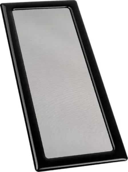 DEMCiflex Dark Base Pro 900 (DF0867) / Prachový filter / zadný ventilátor / magnetický (DF0867)