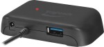 Speedlink Speedlink USB hub Snappy Evo USB-C 4-port (SL-140202)