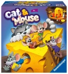Ravensburger Cat amp; Mouse