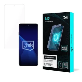 3mk 1UP pre Motorola Edge 60 Pro / Ochranná fólia / 3 ks / 0,23 mm (5903108662239)