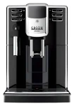 Gaggia Anima R18760/01 čierna / Automatický kávovar / LCD displej / 1850 W / Nerezová oceľ a ABS (R18760/01)