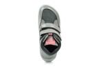 Froddo G3110266-16 Grey Silver celoročné členkové barefoot topánky 24 EUR